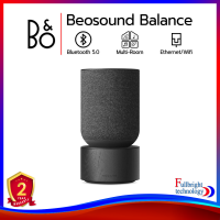 B&amp;O Beosound Balance Wireless Multiroom Speaker ลำโพงไร้สายแบบ Multi-Room รองรับ Google Voice assistant รับประกันศูนย์ไทย 2 ปี