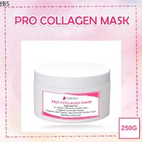 ♩Pro Collagen Mask 250grams (facial treatment mask)✬