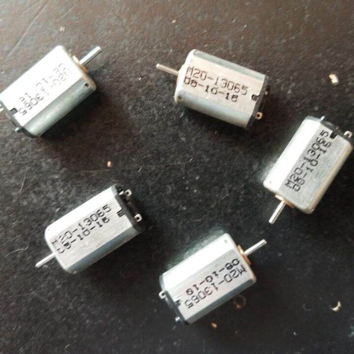 good-quality-chexiuhua-ไมโครมินิ-m20-dc1-5v-ไฟฟ้า10มอเตอร์-mm-3v-3-7v-6v-23000rpm-ความเร็วสูง-hm-สำหรับพัดลม-diy-เครื่องบินรถอุปกรณ์เครื่องเล่น-cd-dvd-av