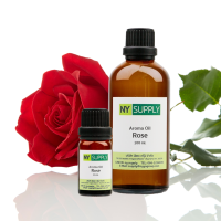 Aroma Oil Rose (กลิ่นกุหลาบ)