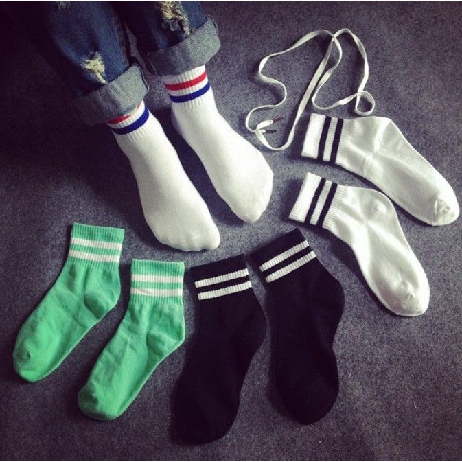 fashion-stripe-women-men-cotton-socks-harajuku-novelty-crew-socks