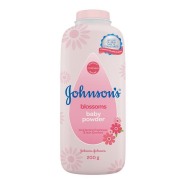 Phấn thơm Johnson s Baby hương hoa 100g 180g cho bé hàng chính hãng