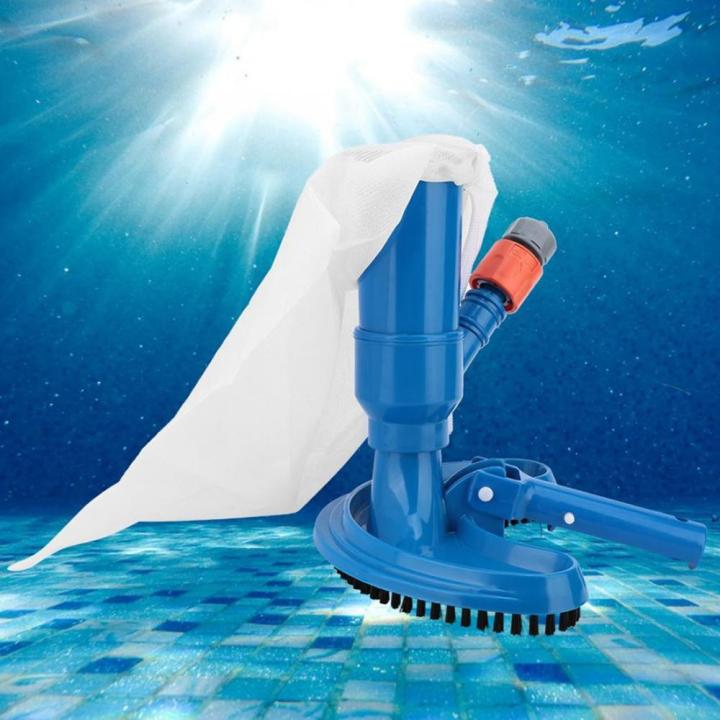 good-quality-quan59258258-สระว่ายน้ำเจ็ทลำเล็กเครื่องดูดฝุ่นวัตถุที่ลอยอยู่อุปกรณ์ทำความสะอาดหัวดูด-air-mancur-kolam-ที่ทำความสะอาดแปรงสูญญากาศ