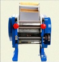 ◙⊙☌ Electric Pasta Machine Maker Press noodles machine 175 db