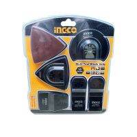 INGCO AKTMT1502 ชุดอุปกรณ์เสริม เครื่องตัด ขัด เซาะ (15Pcs/set)