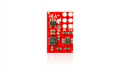 RedBot-Accelerometer - SENS-0568