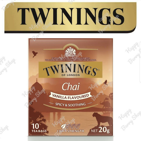 twinings-chai-vanilla-spicy-amp-soothing-ชาทไวนิงส์-ชาชัยวานิลลา-1-กล่องมี-10-ซอง-ชาอังกฤษนำเข้าจากต่างประเทศ