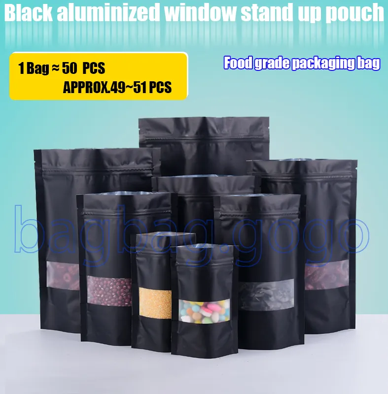 Square Bottom Ziplock Stand Up Pouch - Buy stand up pouch, ziplock bag,  flat bottom stand up pouch Product on GUANGDONG LIHONG PACKAGING CO., LTD