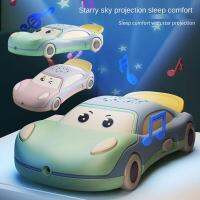 13-24 13 Months Functions Phone For Material Toy Girls Musical Mobile Car Shaped