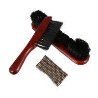 【LZ】✳∋  1 Set of Pool Table Cleaning Tool Billiard Table Brushes Billiard Accessories