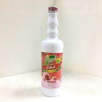 ❤ไม่มีได้ไม่แน้ว❤ Ding Fong Concentrated Fruit Flavour Drink ติ่งฟง น้ำหวานเข้มข้น 760 มล. (มี 11 กลิ่น)  RT1.13445❗❗พร้อมส่ง ของอยู่ไทย❗❗