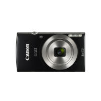 CANON POWERSHOT IXUS 185 (BLACK) (ประกัน 1 ปี)