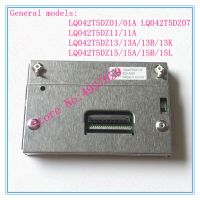 LQ042T5DZ13 LQ042T5DZ13K LQ042T5DZ13A For 4.2 Inch Car Instrument LCD Screen Panel Resolution 480x272