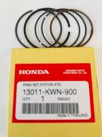 แหวนแท้HONDA คลิก125-STD ( 13011-KWN-900 )