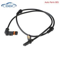 2023ล้อ ABS หน้า2049052705 A2049052705ร้อนเซ็นเซอร์ความเร็วสำหรับรถ Mercedes-Benz C-CLASS C300 C230 C220 C350 2049053105 2049058000