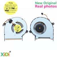 NEW FCN DFS200005080T FFDG CPU COOLING FAN