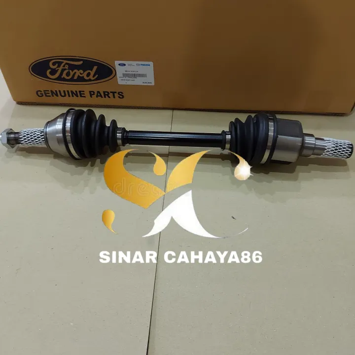 CV JOINT DRIVE SHAFT FORD FIESTA 1400 KIRI Lazada Indonesia