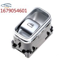 New 1679054601 Power Window Switch Button For Mercedes-Benz A1679054601 Car accessories