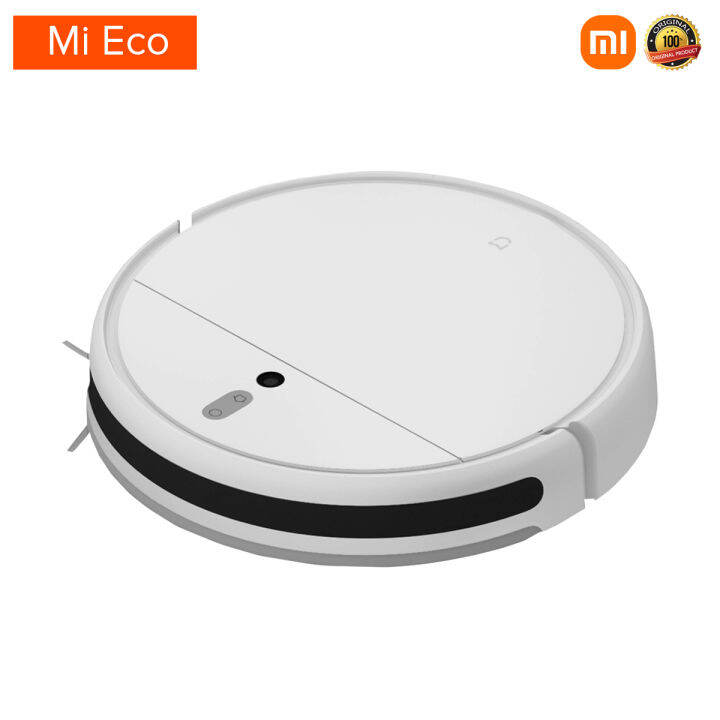 [ NEW ] Xiaomi Robot VacuumMop 2C Vacuum & Mop in One Go with Smart