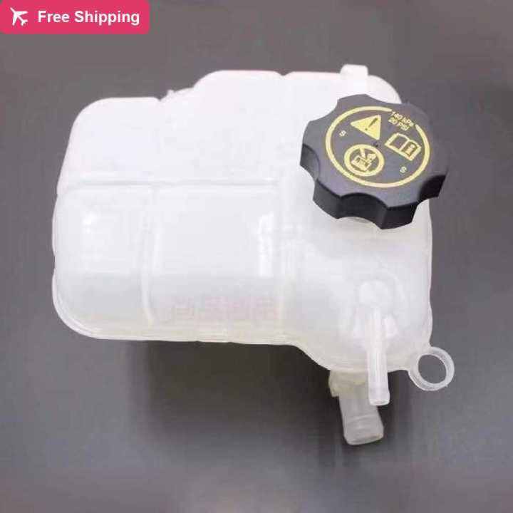 Engine Coolant Reservoir Overflow Expansion Tank Cap 13393368 13256823