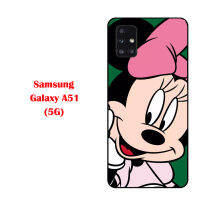 สำหรับ A51 Samsung Galaxy 6.5นิ้ว (5ก.)/A51(4ก.)/A60/A70/A70S/A71(4ก.) เคสซิลิโคนนิ่ม