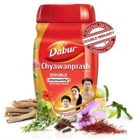 Chyawanprash Dabur แยมมะขามป้อม