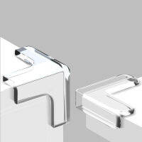 4816ชิ้นป้องกันตารางมุมเด็กทารกความปลอดภัยซิลิโคนขอบฝาครอบป้องกันเด็ก Anticollision ขอบและยามสำหรับเด็ก