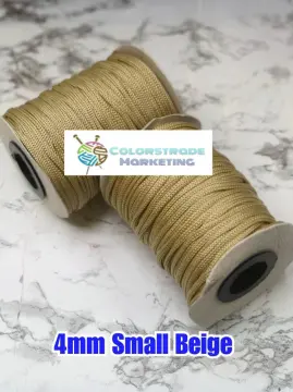 Stainless Steel Nylon Cord Bracelets (120926103144) - China Nylon Cord  Bracelets and Stainless Steel Bracelets price