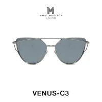 Mira Madison Sunglasses VENUS-KB C3 แว่นตากันแดด