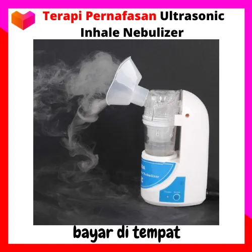 harga alat bantuan pernafasan