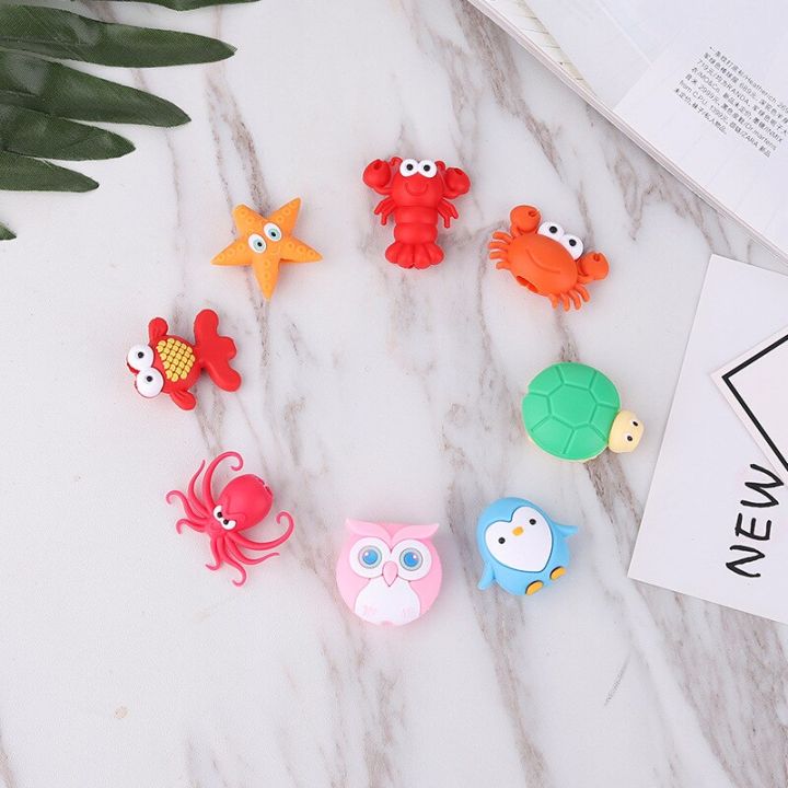 data-cable-protection-sleeve-cable-winder-cute-insect-bite-cable-protector-for-holder-cable-winder