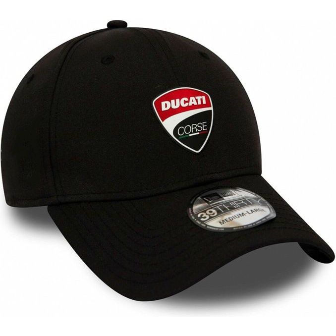 Ducati Corse Baseball Cap Unisex Cotton Hat Black | Lazada PH