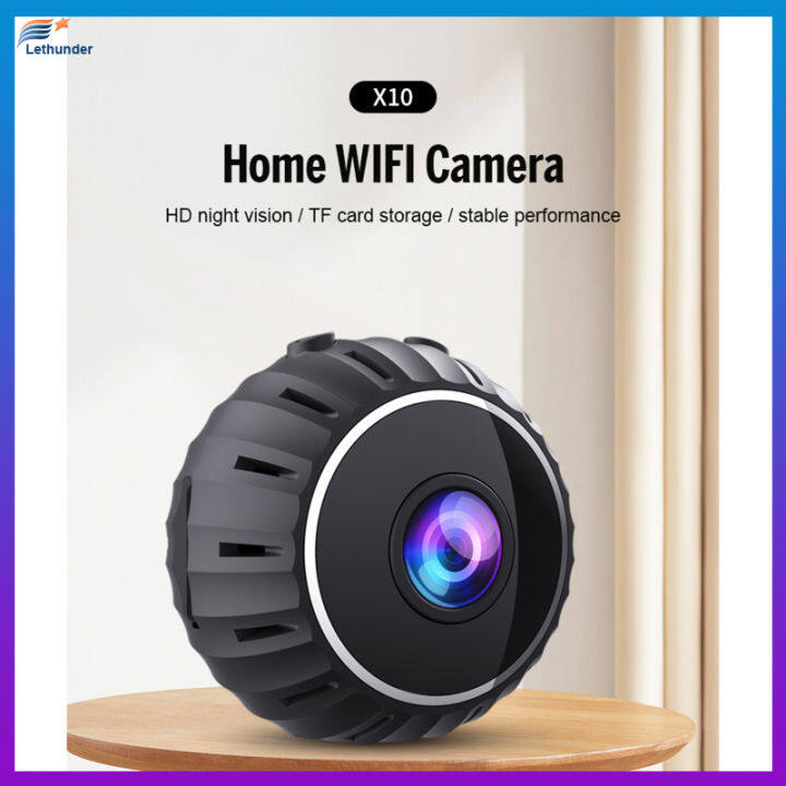 x10-wifi-มินิกล้อง-night-vision-hd-เว็บแคม1080จุดบันทึกวิดีโอตรวจจับการเคลื่อนไหวตรวจสอบ-home-security-เฝ้าระวังกล้องวีดีโอ