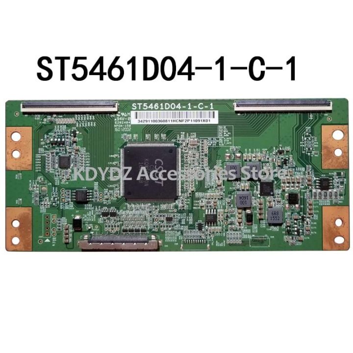 hot-selling-free-shipping-good-test-t-con-board-for-st5461d04-1-c-1-lvu550csot