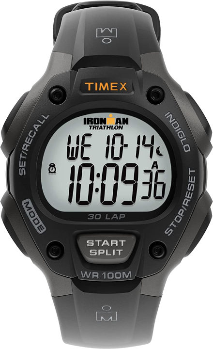 timex-ironman-classic-30-full-size-38mm-watch-black-gray-orange-accent