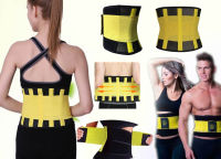 Hot belt Power Shapers เข็มขัดเรียกเหงื่อ ช่วยเผาผลาญไขมัน ลดพุง กระชับสัดส่วน (สินค้าพร้อมส่ง มีบริการเก็บเงินปลายทาง)