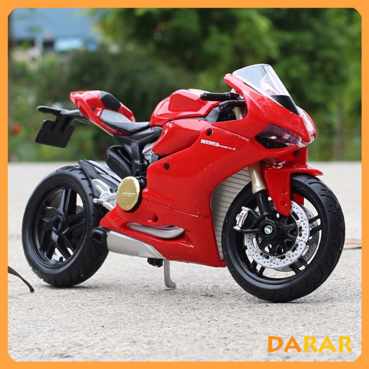 Xe 1199 panigale  Giá xe 1199 panigale  Xe máy hãng Ducati