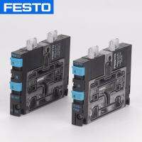 FESTO CPV14-M1H-2X3-GLS-1/8ชุดโซลินอยด์อากาศวาล์ว161362จุดไฟสวิทช์ประหยัด