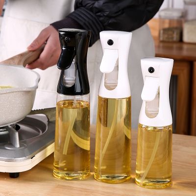 ♦♕◎ Salad Spray Fitness Spray Olive Leak-proof Oil Oil Bottle Bottle Oil Cooking Dispenser Kitchen Vinegar Barbecue Bottle Oil Tools