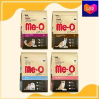 [ส่งฟรี] Me-O Gold อาหารแมวมีโอโกลด์ มี 4 สูตร  (400 กรัม) rch-1