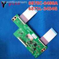 6870C-0480A 6871L-3454G T-CON LVDS Logic Board For TH-42A630I 42LF580V 42LB5500 42LB580V 42LB550V 42LB5820-ZJ 42LF5800 42LF5600