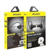 หูฟังสปอร์ตไร้สาย Wireless Sports Headset รุ่น A847BL