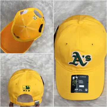 Oakland Athletics Hats in Oakland Athletics Team Shop