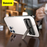 Baseus Universal Phone Holder Stand For iPhone 13 12 Pro Max Flexible Adjustable Desktop Mobile Phone Holder For Xiaomi Samsung