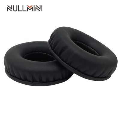 NullMini Replacement Earpads for Plantronics H251 H251N H261 H261N H361 H361N Headphones Earmuff Earphone Sleeve Headset
