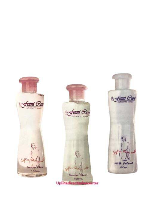 Personal Collection FEMININE WASH 150 ML Lazada PH