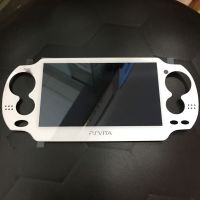 Original New With Little Scratches For Ps Vita For Psvita Psv 1000 Lcd Display Screen With Touch Digital Without Frame