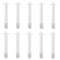 Applicator Vaginal Lube Applicators Disposablevaginial Lubricant Shooter Suppository Injector Tube Cream Anal Syringe