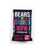 Bears vs Babies : NSFW (Expansion)