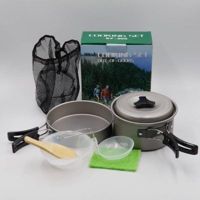 sy-200-หม้อ-กระบะ-สำหรับตั้งแคมป์-outdoor-camping-cooking-set-sy200-ชุดหม้อสนามแคมป์ปิ้ง-1-2-คน-ชุดหม้อพกพา-หม้อสนามออกแคมปิ้ง